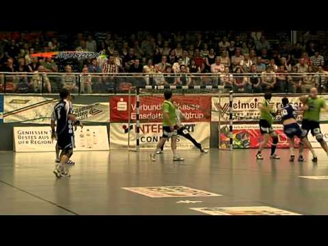 Spiel des Monats - TV Emsdetten