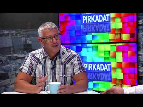 PIRKADAT: Nyakó István