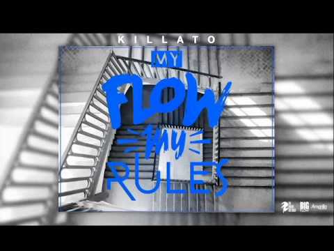 My flow, my rules - Killato (Prod by TMITM)