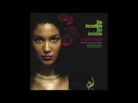 Sugahspank - The Incredible/The Invisible (full album)