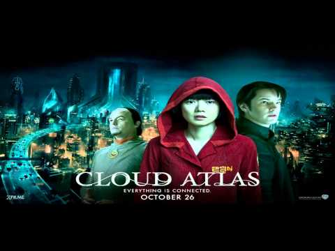 Cloud Atlas: "Opening Title" by Tom Tykwer,Johnny Klimek,Reinhold Heil