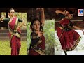 Not just a singer but a dancer; After ten years, when Sitara wore Chilanga; Interview | Sithara Kri
