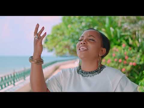 Christina Shusho - Relax (Official Video) SMS [Skiza 5962597] to 811