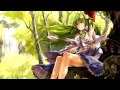 【東方ボーカル】大地に咲く旋律(ぬらりひょん REMIX)【Yuuhei Satellite】 