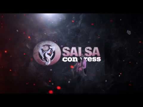 Mariano Neris & Bella Malekian - Team Marbella Dance Reel