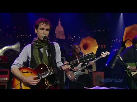 Effigy - Andrew Bird