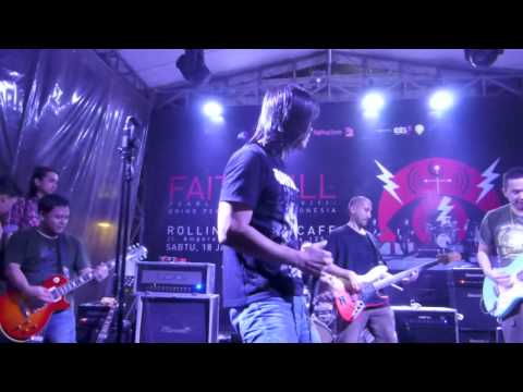 Lukin ~Perfect Ten (FAITHFULL - Pearl Jam Nite VIII)