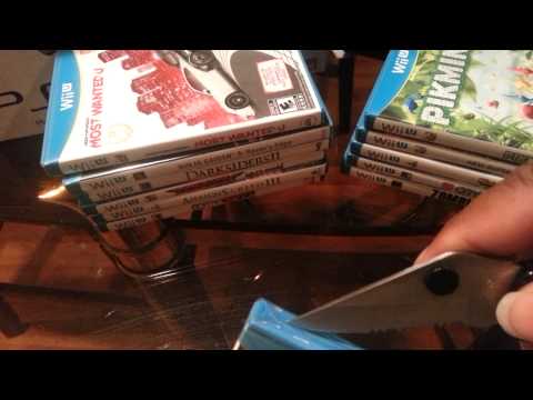 SPLINTER CELL unbox'N/GamesCom Thoughts