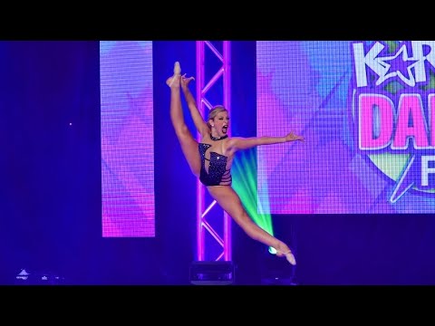 Katelee Guzzi // Brotsjor 2019