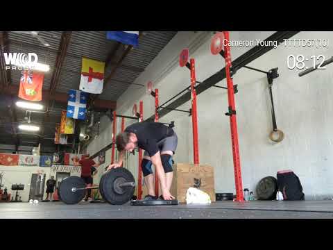 Training Think Tank | TTTTD57