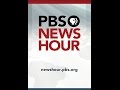 LukeJ62895 S PBS NewsHour Unboxing Video 5 15 2015
