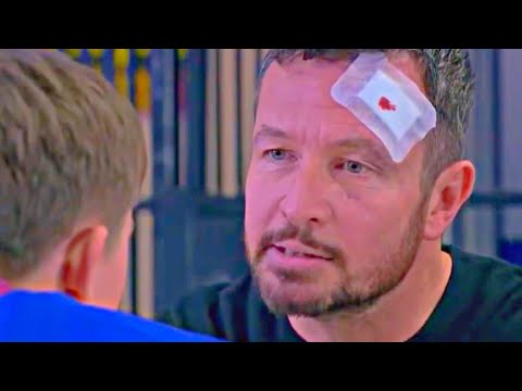 Belle Dingle 11th January 2019 Part 2 (Just Lachlan)