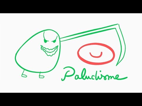 🔴 L'EXPLICATION LA PLUS CLAIRE DU PALUDISME !