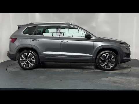 Video of Skoda Karoq Selection + 1.0Tsi 115Bhp
