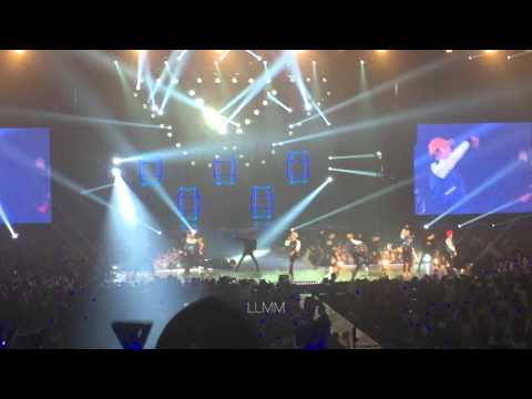 160313 WINNER EXIT TOUR IN SEOUL - JUST ANOTHER BOY