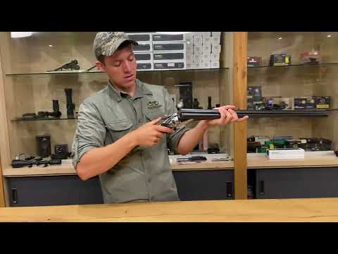 Ein Stück Flintengeschichte: Beretta Monobloc aus 1948 Kal. 16/70