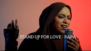 Download lagu STAND UP FOR LOVE - Destiny child | RARA mp3 Download lagu STAND UP FOR LOVE - Destiny child | RARA mp3