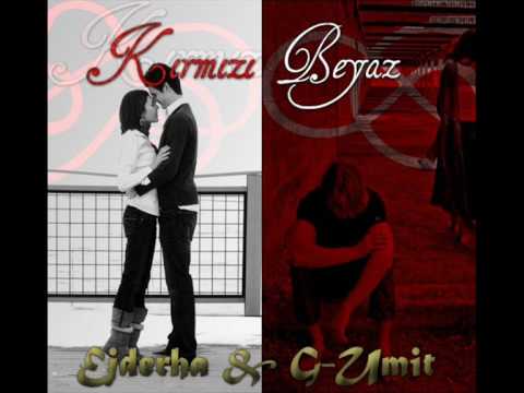 Ejderha .Ft. G-Umit - Yine Bugun Efkarliyim l2009l