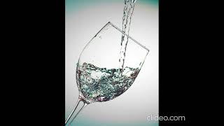 Download lagu Pouring Water into a glass | Sound Effect HD mp3