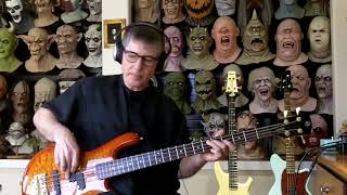 When I Go Out With Artists HD