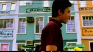 Christian Bautista - Kailan Pa May Ikaw (English Subbed)