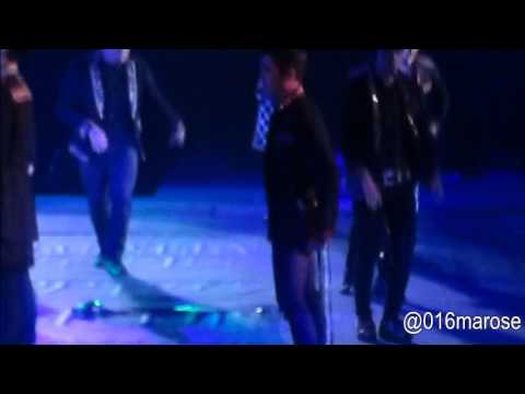 131024 ss5 manila Sungmin part Mr  Simple