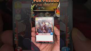 SWU A Lawless Time booster pack rip!! 7/09/26 #starwarsunlimited #alawlesstime #packopening #swu