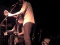 Conrad Ford 'Breakdown' Live @ The Beauty Bar