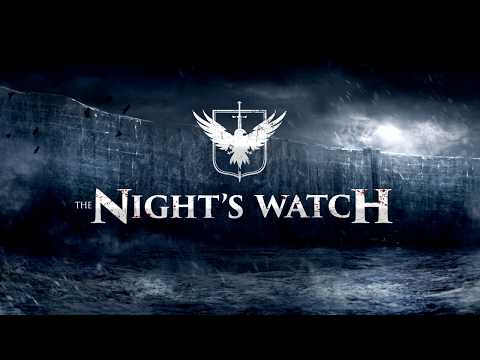 The Night's Watch Oath (ASOIAF/GOT)
