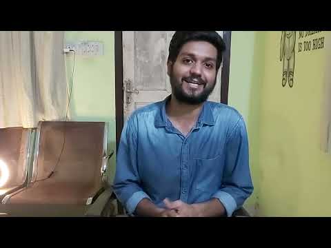 Hindi Monologue