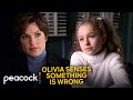 A Child Is Infatuated With Detective Olivia Benson | Law & Order: SVU