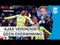 'Tribune bij Vitesse had ontruimd moeten worden'