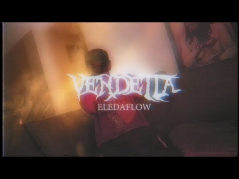 EledaFlow - Vendetta Prod. La haine Music Tadhia Collective