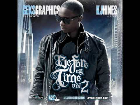 KJ HINES ft JONSENSE: YOU SEXY