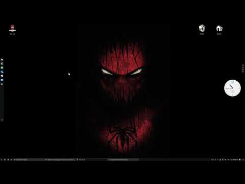 Linux KDE Plasma Compiz+Bashrc help seek
