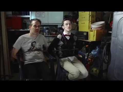 Das Studio - Folge 50: "Die Abrechnung"