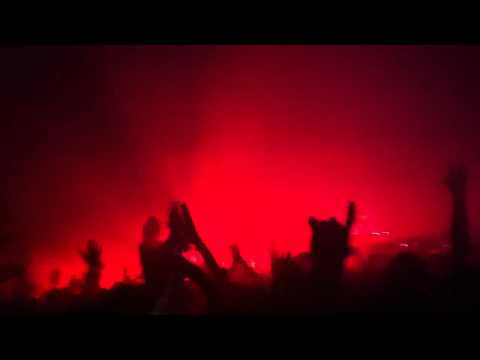 A&B @ The Shrine Group Therapy Tour - Thing Called Love