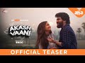 AkashVaani Official Teaser | an aha Original Series | Kavin, Reba John, Enoc | Kaustubha Mediaworks