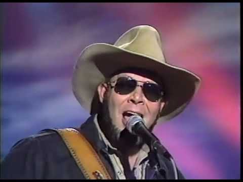 Hank Williams, Jr & The Bama Band - Heaven Can’t Be Found - LIVE - 1988