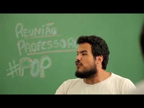 Reunião dos Professores do POP #Pré-prova #Capítulo1
