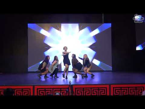 (G)I-DLE – TOMBOY dance cover by Alter-Ego [K-POP CDF LETO-2022 (26.06.2022)]