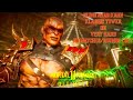 Mortal Kombat 11 Ultimate Blind Shao Kahn Tower On Very Hard No Matches Rounds Lost