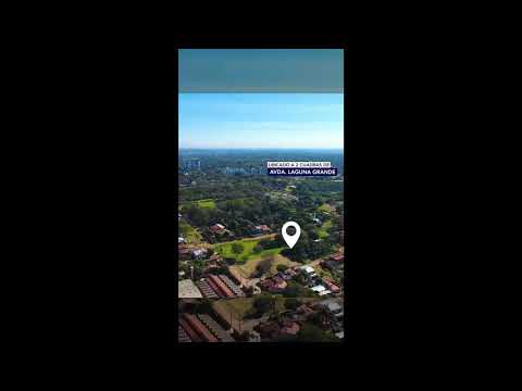 Terreno en Villa Amelia - San Lorenzo