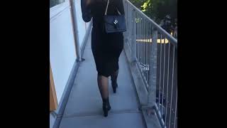 Download lagu #asmr #shorts #walking #stiletto #heels #highheels #pumps #asmrinheels #leather  #asmrsounds mp3