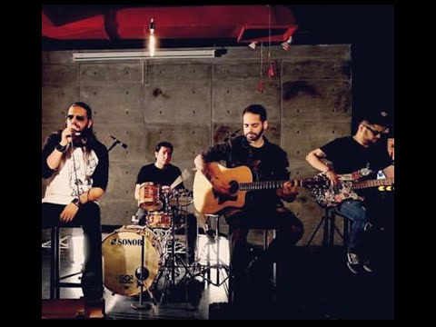 Az Shanbe   Chi Shod Unplugged video ... از شنبه - چی شد آکوستیک ویدیو
