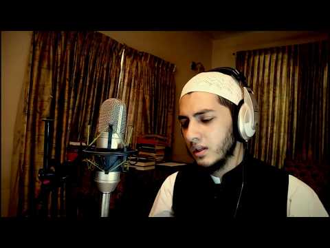 MERA DIL BADAL DE - AQIB FARID (VOCALS ONLY) NASHEED