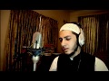 MERA DIL BADAL DE AQIB FARID VOCALS ONLY NASHEED