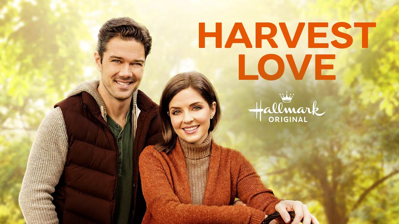 Harvest Love | Hallmark Movies