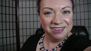 GRWM Using My New Avon Poducts!!