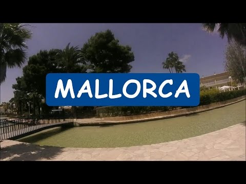 MALLORCA ISLAND FESTIVAL | Blue Bitches